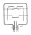 RESISTENCIA SUPERIOR HORNO BOSCH 00771772