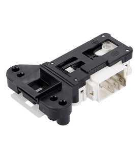 CIERRE PUERTA LAVADORA HAIER, OWM460D 49046296