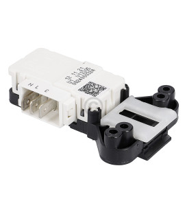 CIERRE PUERTA LAVADORA HAIER, OWM460D 49046296