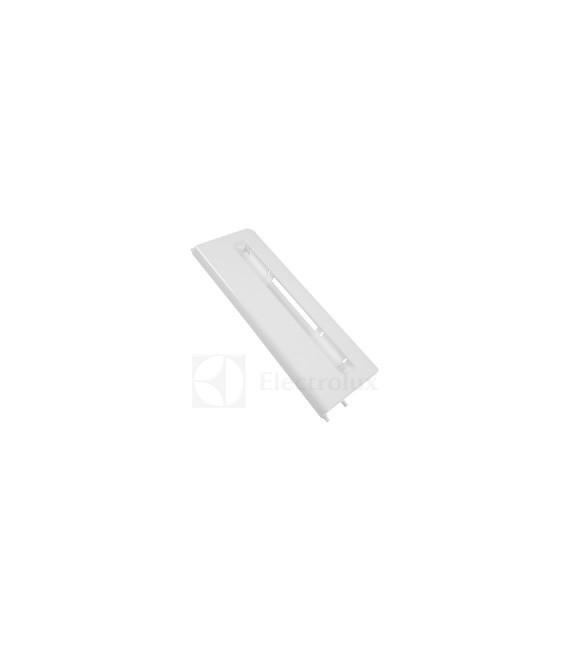 Puerta abatible congelador Zanussi, Corberó 2244617011
