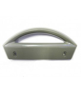 Tirador puerta frigorífico Zanussi gris 2236286155