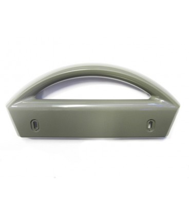 Tirador puerta frigorífico Zanussi gris 2236286155