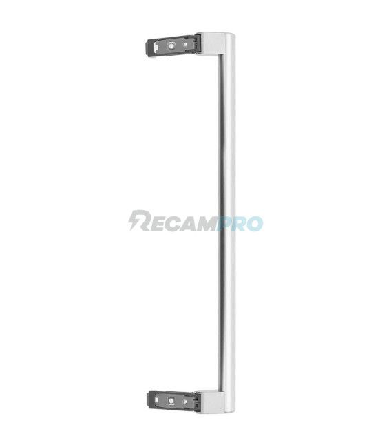 TIRADOR PUERTA INOX FRIGORÍFICO SAMSUNG DA97-17287A