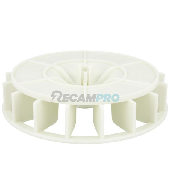 TURBINA TRASERA LAVADORA CANDY 40009379
