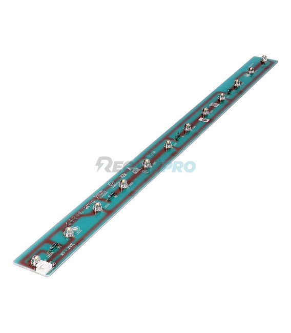 LÁMPARA LED DE 12 V 1W PARA FRIGORÍFICO HAIER 49053741