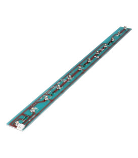 LÁMPARA LED DE 12V 1W PARA FRIGORÍFICO HAIER 49053741