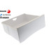 CAJÓN SUPERIOR E INTERMEDIO PARA FRIGORÍFICO EDESA SUSTITUTO COLOR BLANCO 1CT320  F19A016A4