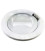 PUERTA LAVADORA CANDY, HOOVER 43012311