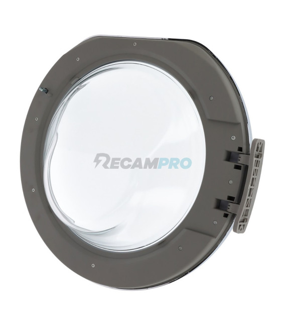 PUERTA COMPLETA LAVADORA HOOVER, CANDY 43032287