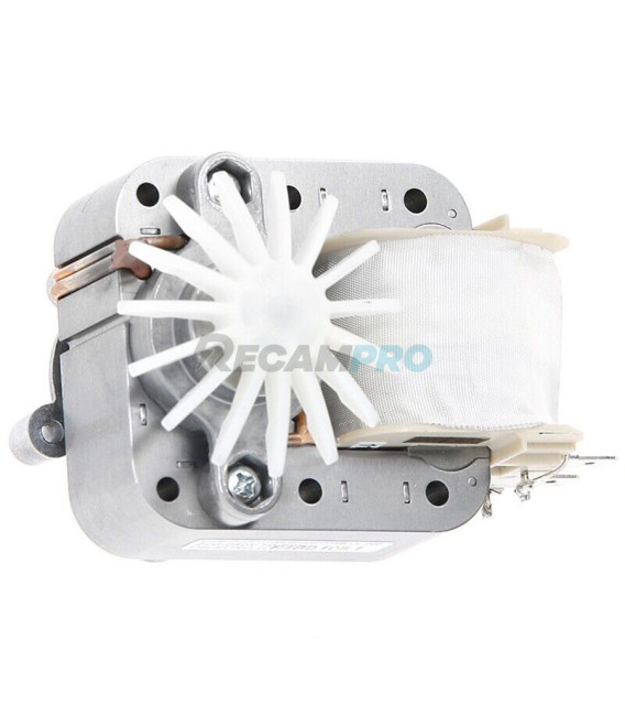 MOTOR VENTILADOR LAVADORA, SECADORA CANDY 43013591