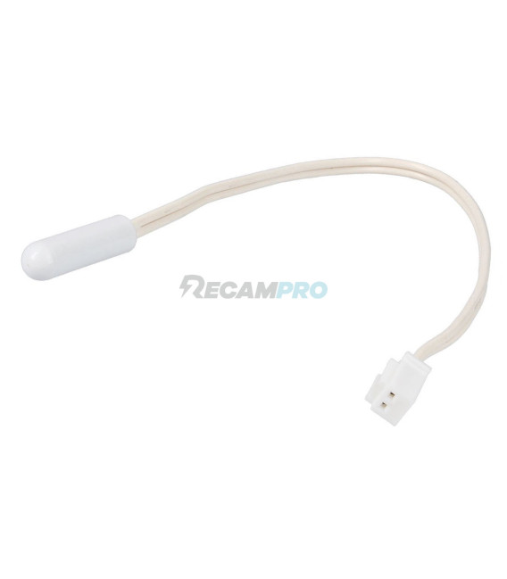 SENSOR TEMPERATURA FRIGORIFICO BECKEN, VESTEL, EDESA 30014912