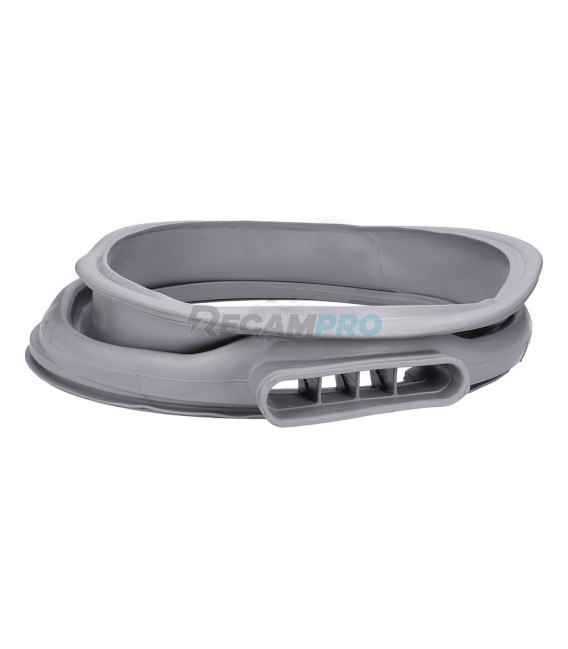 GOMA DE ESCOTILLA PARA PUERTA LAVADORA CANDY 70006591