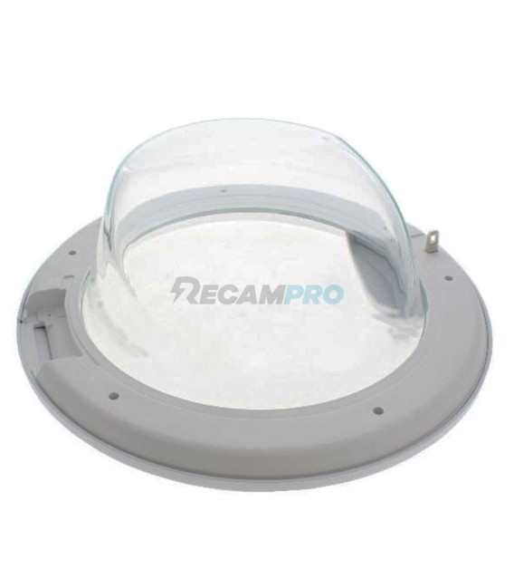 PUERTA COMPLETA LAVADORA INDESIT C00610624