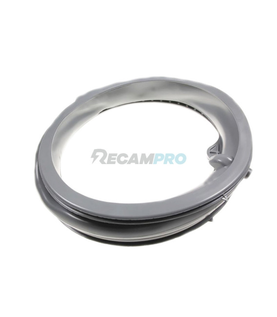 GOMA ESCOTILLA PUERTA LAVADORA AEG, ELECTROLUX 140004668087