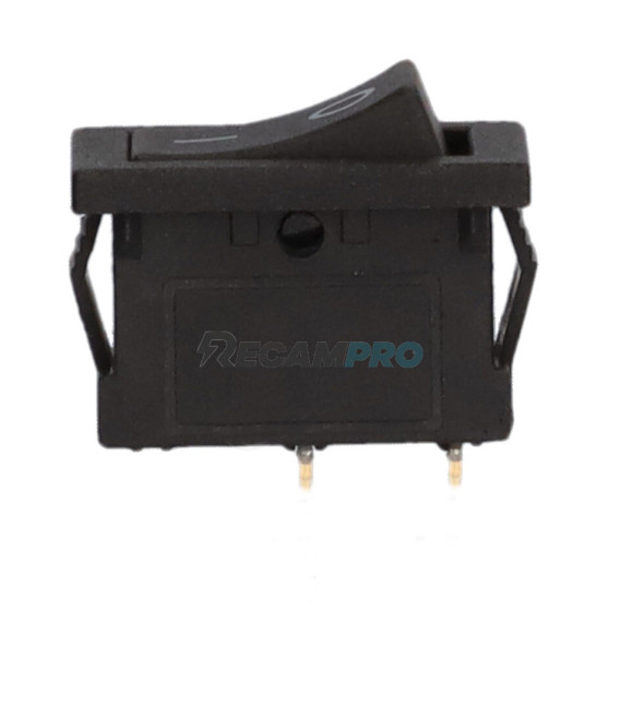 INTERRUPTOR PEQUEÑO MICROMAX 49HF008