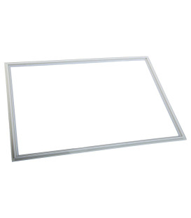 JUNTA PUERTA CONGELADOR BAUKNECHT, IGNIS, IKEA, WHIRLPOOL 481246668939