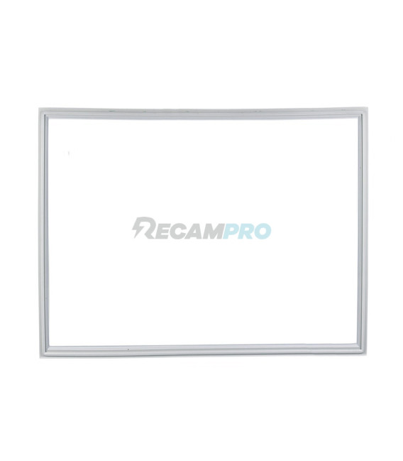 JUNTA PUERTA CONGELADOR BAUKNECHT, IGNIS, IKEA, WHIRLPOOL 481246668939