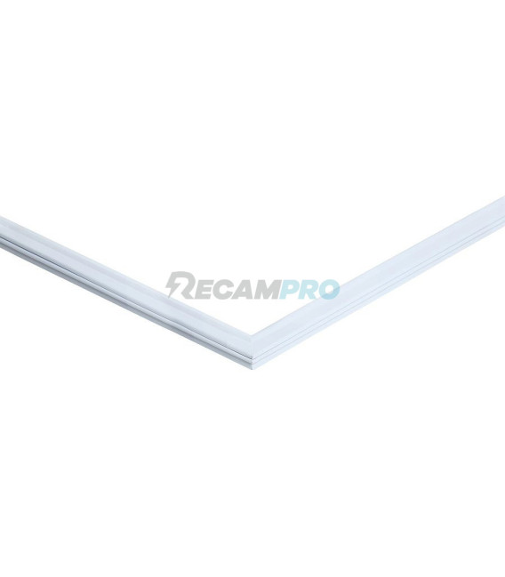 JUNTA PUERTA CONGELADOR BAUKNECHT, IGNIS, IKEA, WHIRLPOOL 481246668939