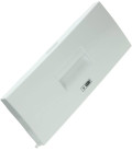 PUERTA CONGELADOR PARA FRIGORÍFICO IKEA 481010657467