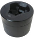 CÁPSULA LIMPIEZA RÁPIDA AFEITADORA PHILIPS QUICK CLEAN POD 422203997043