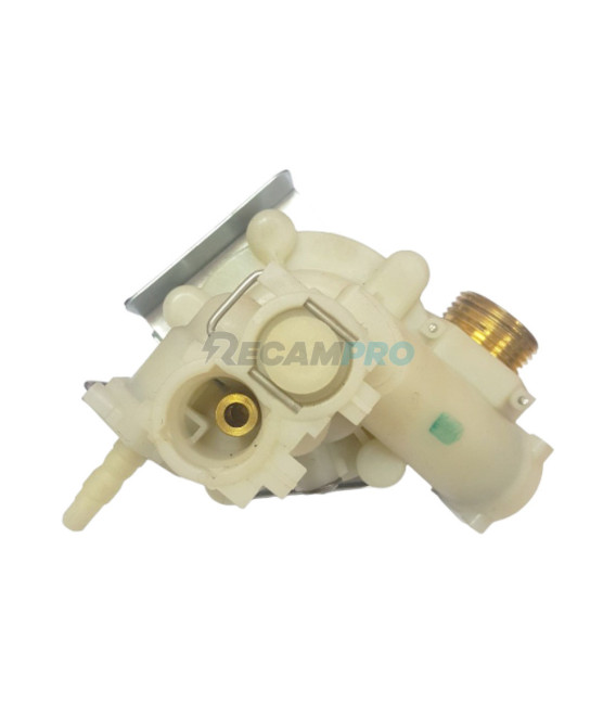 CUERPO AGUA CALENTADOR JUNKERS 8738710125