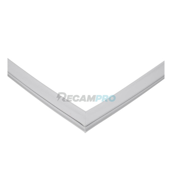 JUNTA PUERTA CONGELADOR PARA FRIGORÍFICO BEKO 4668510100