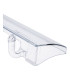 TAPA BASCULANTE PARA CAJON FRIGORIFICO BALAY, BOSCH. 00663468