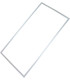 JUNTA MAGNÉTICA PUERTA FRIGORÍFICO BOSCH 00242286