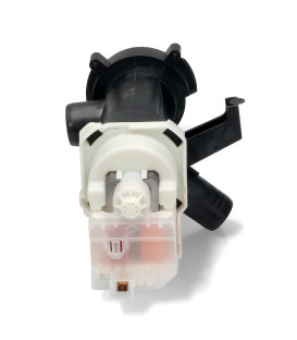 BOMBA DE DESAGÜE LAVADORA FAGOR L71B014A5