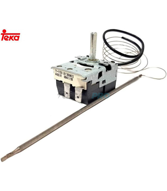 TERMOSTATO ORIGINAL HORNO TEKA 83140201