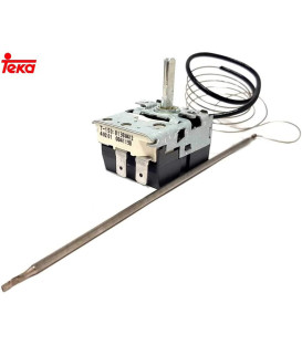 TERMOSTATO ORIGINAL HORNO TEKA 83140201
