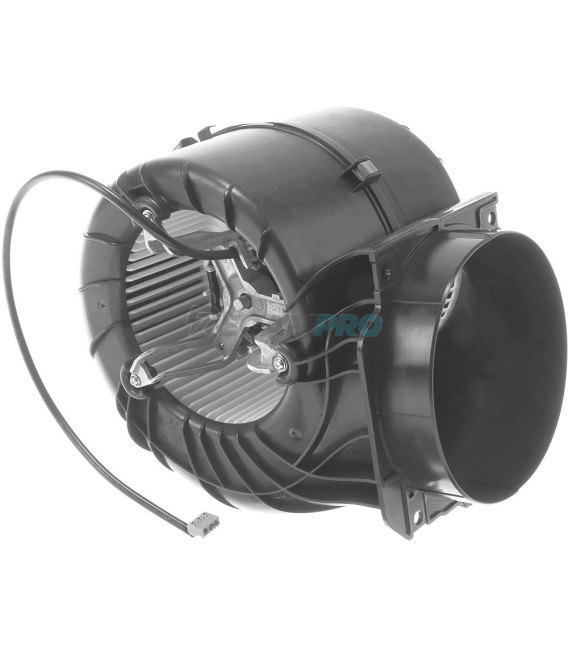MOTOR CAMPANA EXTRACTORA SIEMENS LC98BE542 11022539