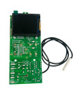 PROGAMADOR MODULO ELECTRONICO RADIADOR COINTRA, INCLUYE SONDA  43021672