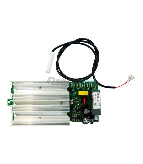 PROGAMADOR MODULO ELECTRONICO RADIADOR COINTRA, INCLUYE SONDA  43021672