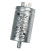 CONDENSADOR SECADORA LAVADORA CANDY, HOOVER, OTSEIN, 7 MF 425V  41039164