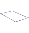 JUNTA PUERTA REFRIGERADOR POLAR WHITE, ARISTON, INDESIT  (552X925) 482000022847