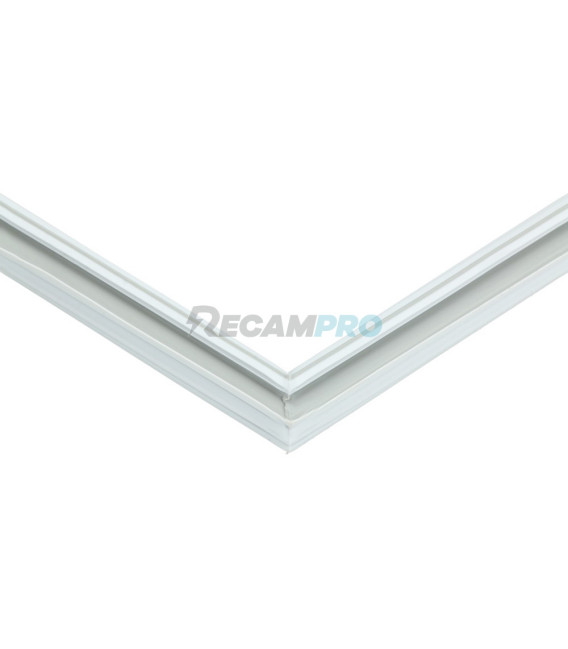JUNTA PUERTA REFRIGERADOR POLAR WHITE, ARISTON, INDESIT  (552X925) 482000022847