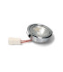 LAMPARA HALOGENA CAMPANA EXTRACTORA. AMANA, BAUKNECHT, ELECTROLUX, FAGOR... KE0022800