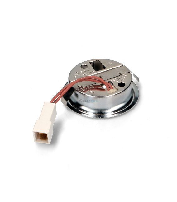 LAMPARA HALOGENA CAMPANA EXTRACTORA. AMANA, BAUKNECHT, ELECTROLUX, FAGOR... KE0022800
