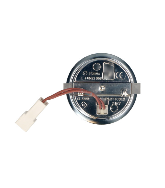 LAMPARA HALOGENA CAMPANA EXTRACTORA. AMANA, BAUKNECHT, ELECTROLUX, FAGOR... KE0022800