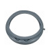 Goma escotilla puerta lavadora Beko 2905570100