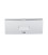 PUERTA COMPLETA BASCULANTE CONGELADOR PARA FRIGORÍFICO BAUKNECHT, WHIRLPOOL 481010668009