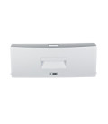 PUERTA COMPLETA BASCULANTE CONGELADOR PARA FRIGORÍFICO BAUKNECHT, WHIRLPOOL 481010668009