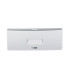 PUERTA COMPLETA BASCULANTE CONGELADOR PARA FRIGORÍFICO BAUKNECHT, WHIRLPOOL 481010668009