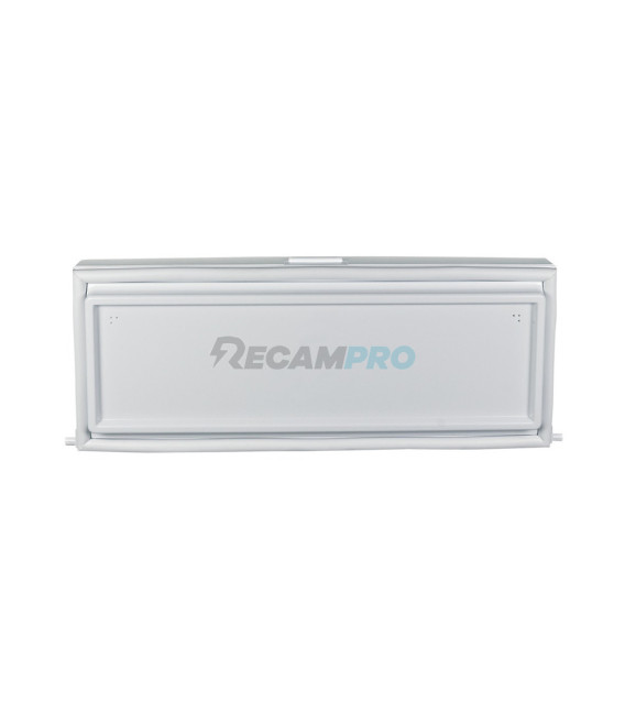 PUERTA COMPLETA BASCULANTE CONGELADOR PARA FRIGORÍFICO BAUKNECHT, WHIRLPOOL 481010668009