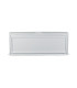 PUERTA COMPLETA BASCULANTE CONGELADOR PARA FRIGORÍFICO BAUKNECHT, WHIRLPOOL 481010668009