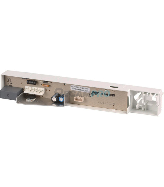 MODULO CONTROL FRIGORIFICO BOSCH, SIEMENS 00495223