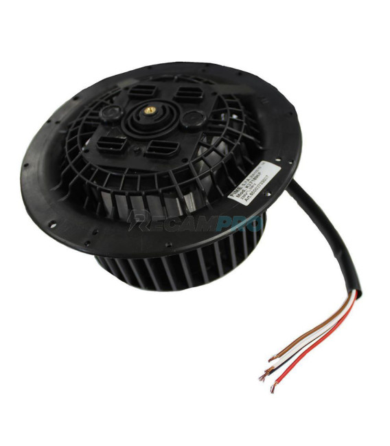 MOTOR UNIVERSAL CAMPANA EXTRACTORA, GIRO DERECHA 220V. 135W 41CU005