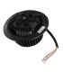 MOTOR UNIVERSAL CAMPANA EXTRACTORA, GIRO DERECHA 220V. 135W 41CU005