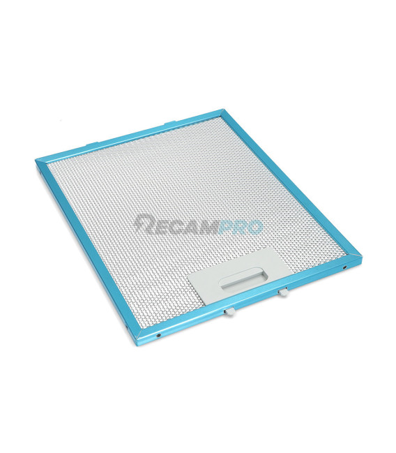 FILTRO METÁLICO CAMPANA FAGOR, WHIRLPOOL KE0013400